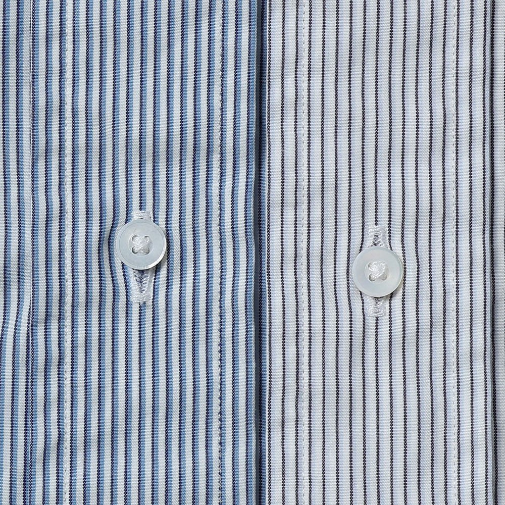 Regular Collar Shirt