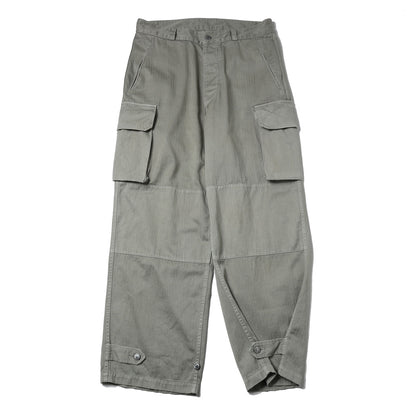 Vintage FA HBT M-47 Pants