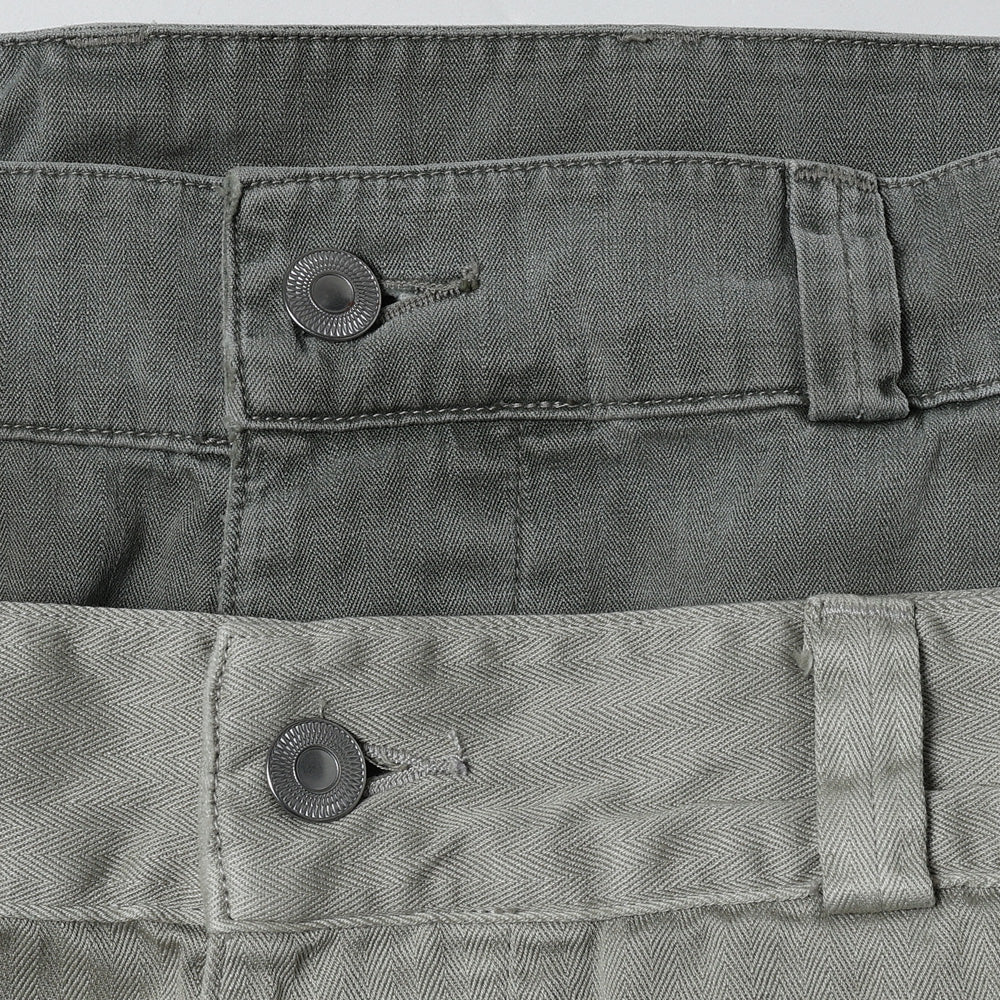 Vintage FA HBT M-47 Pants