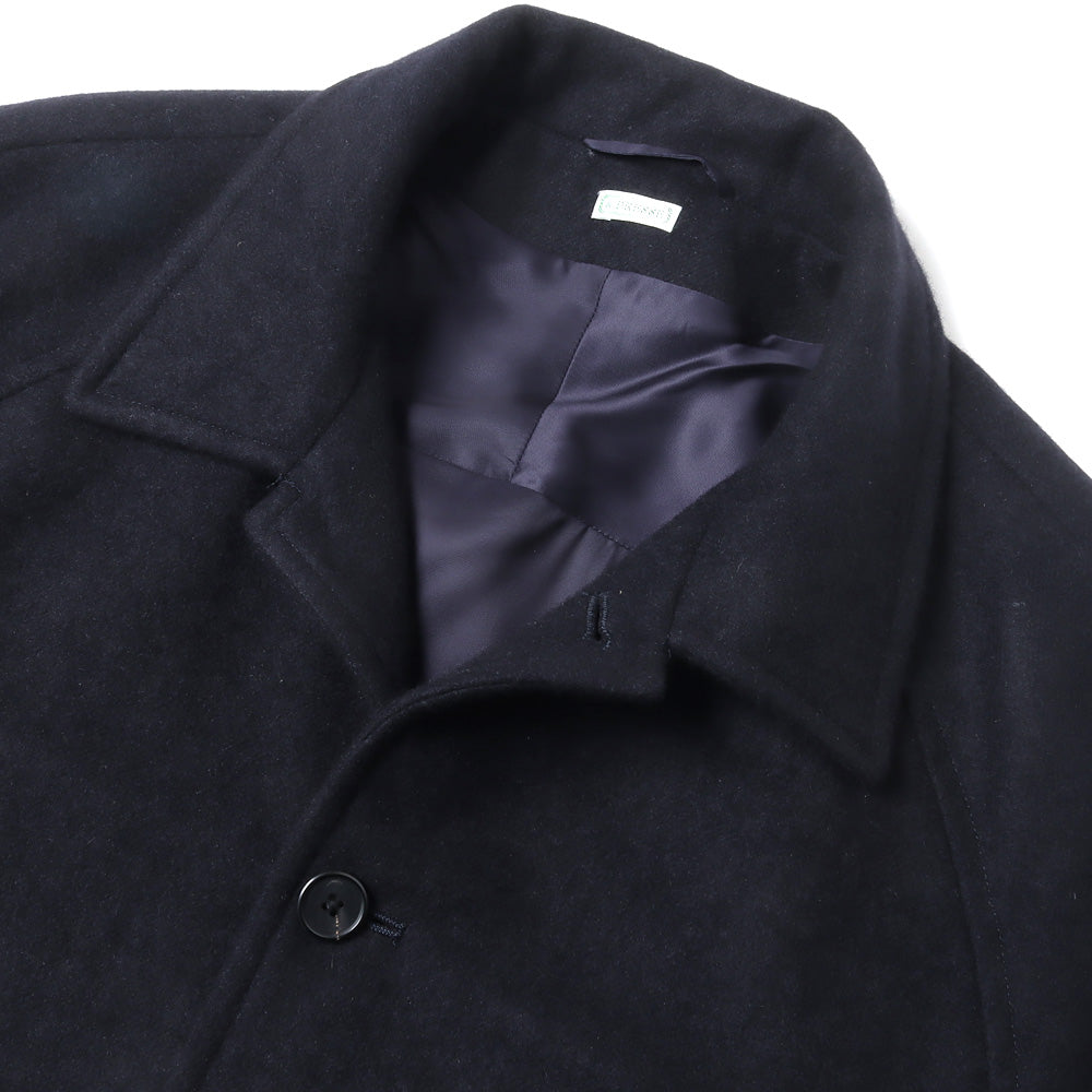 Cashmere Light Flannel Blouson