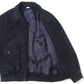 Cashmere Light Flannel Blouson