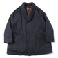 Detachable Silk Coat Lining
