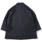 Detachable Silk Coat Lining