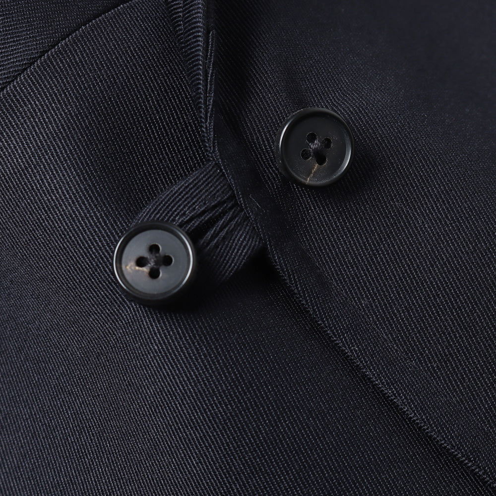 Detachable Silk Coat Lining