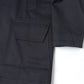Detachable Silk Coat Lining