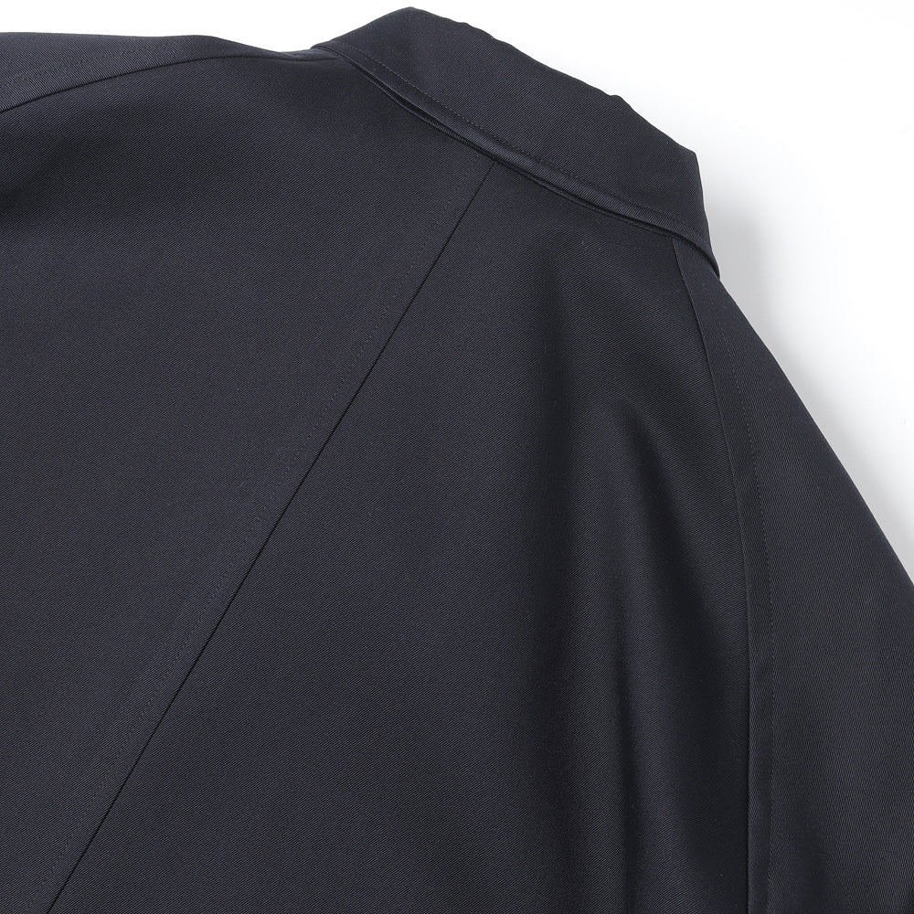 Detachable Silk Coat Lining