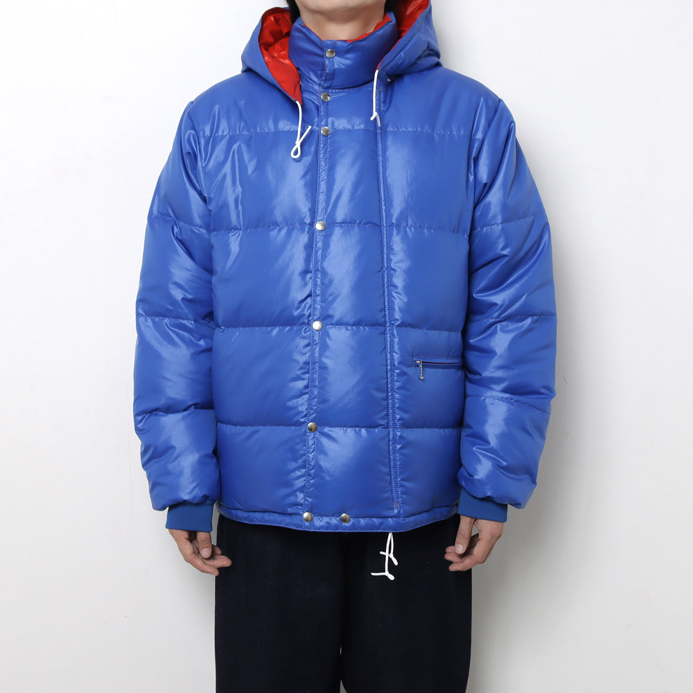A.PRESSE (ア プレッセ) Desmaison Down Jacket 23AAP-01-10M