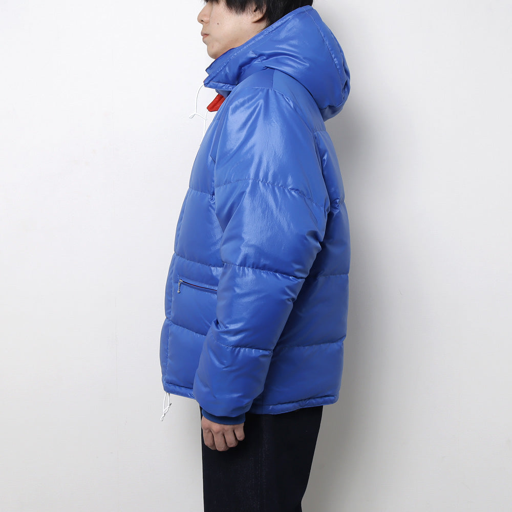 Desmaison Down Jacket