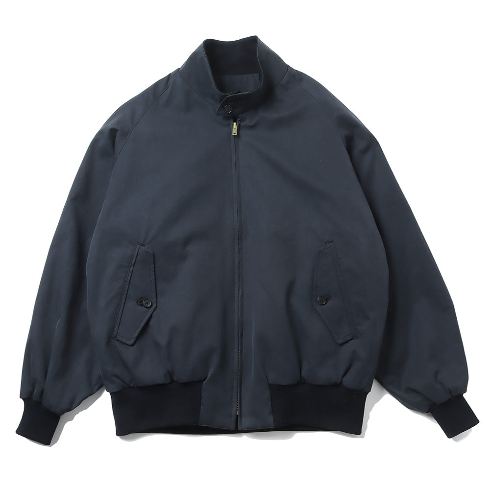 Harrington Jacket