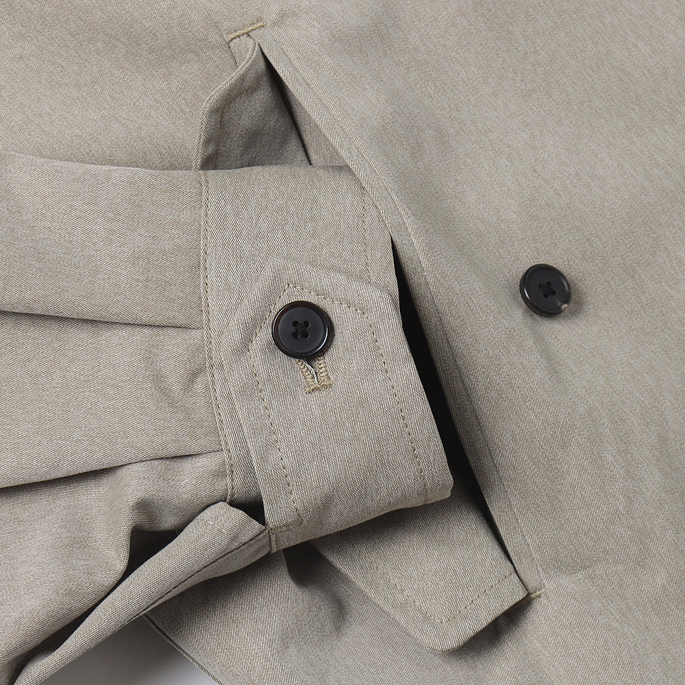 Driving Jacket