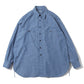 BB Washed Chambray Shirt