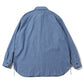 BB Washed Chambray Shirt