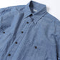 BB Washed Chambray Shirt