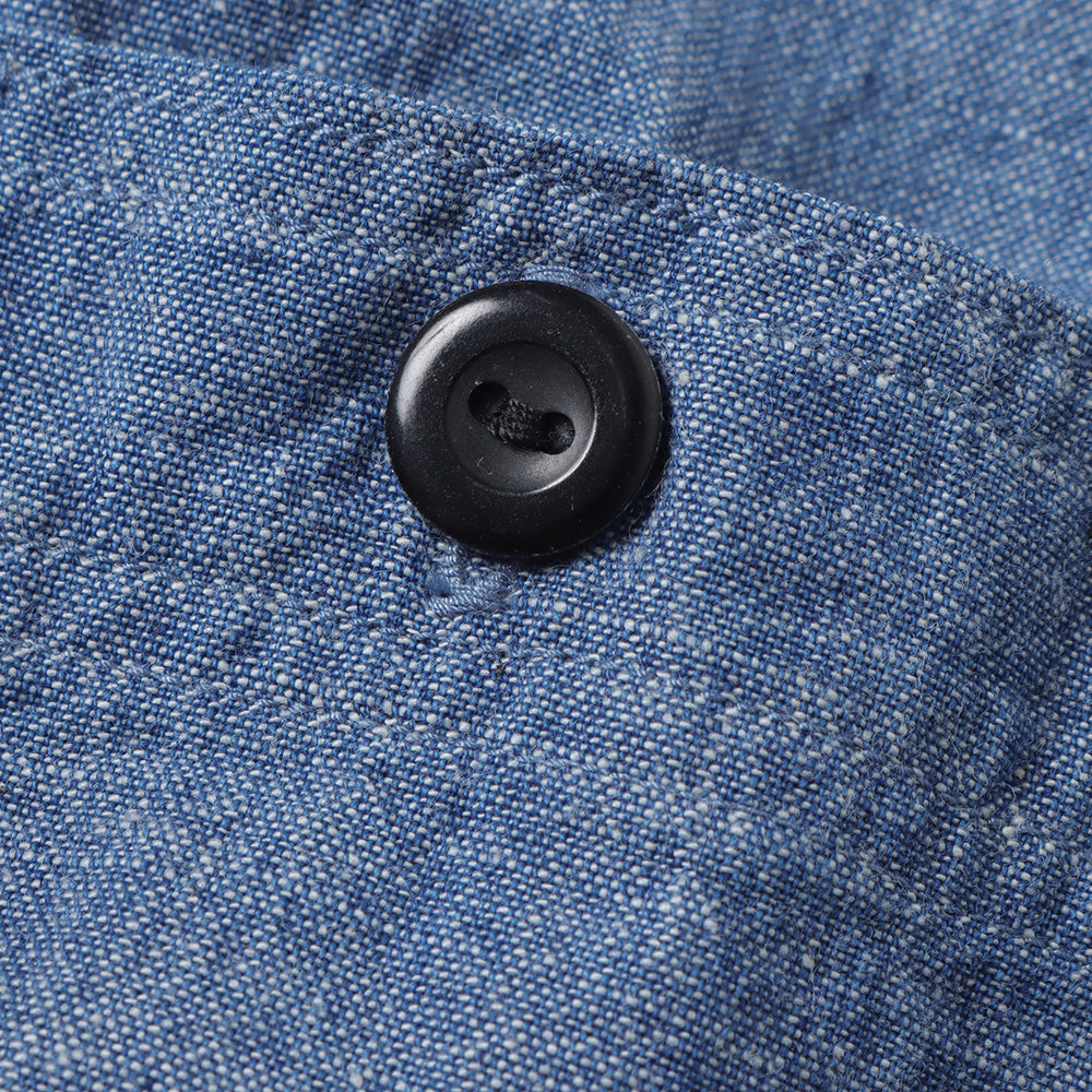 BB Washed Chambray Shirt