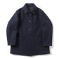 Double Face Cashmere Coat