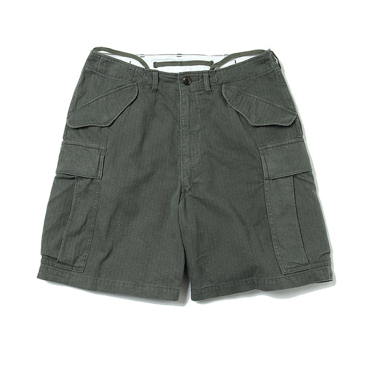 M-51 Shorts
