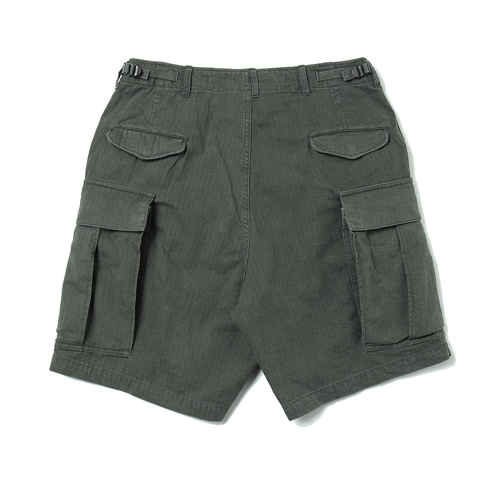 M-51 Shorts