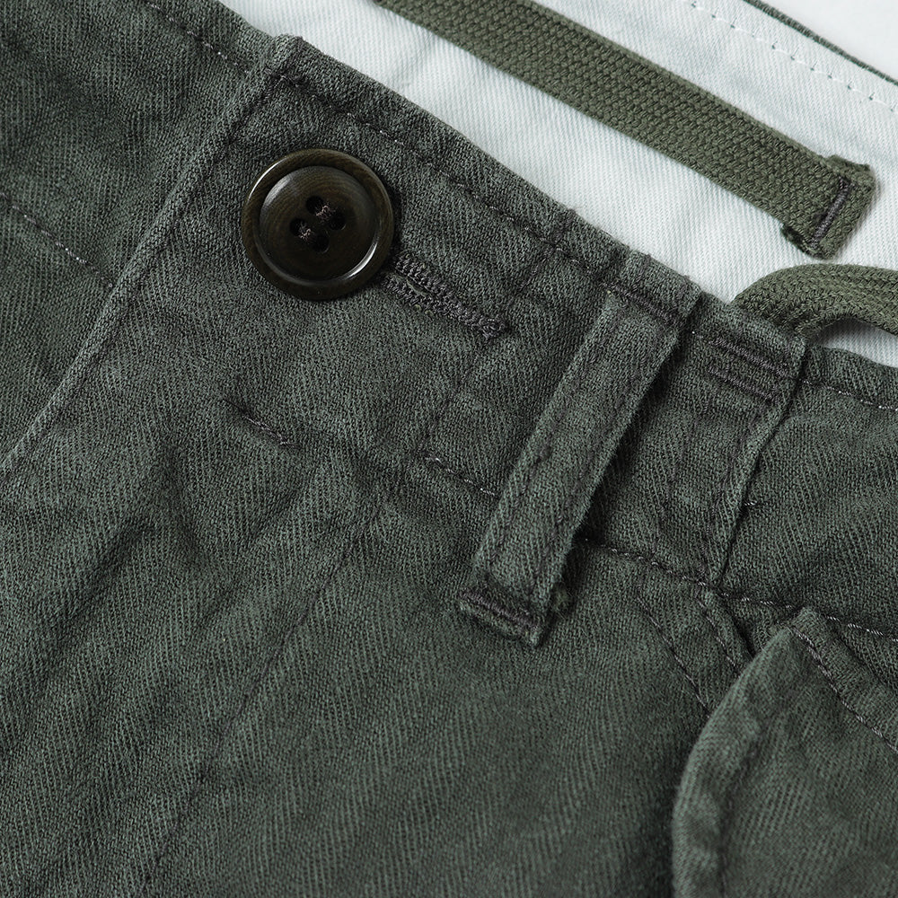 M-51 Shorts