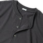 Cashmere Blend L/S Henley Neck Shirt