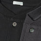 Cashmere Blend L/S Henley Neck Shirt