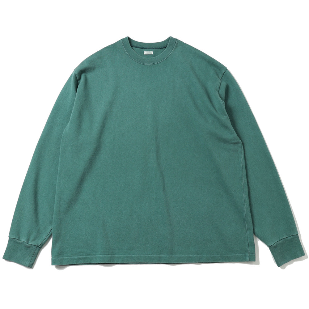 【新品】25SS A.PRESSE Vintage L/S T-shirt 2 新品未使用】25SS A.PRESSE Vintage L/S T-shirt - メルカリ