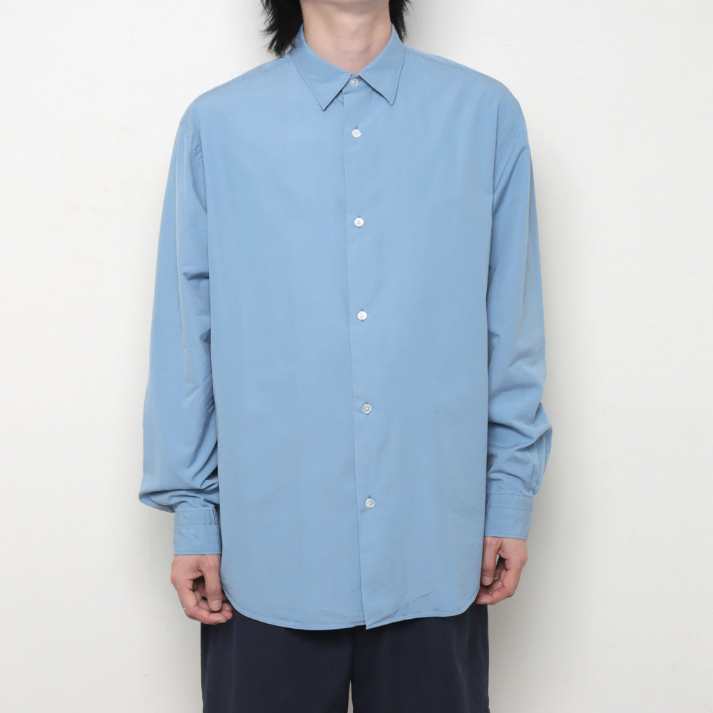 Regular Collar Shirt