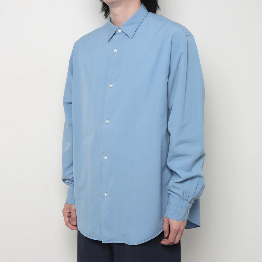 Regular Collar Shirt