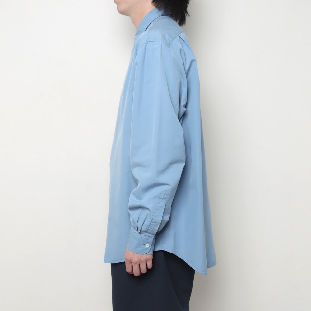 Regular Collar Shirt
