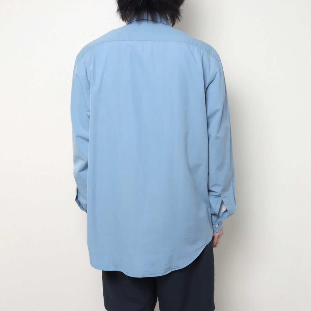 Regular Collar Shirt