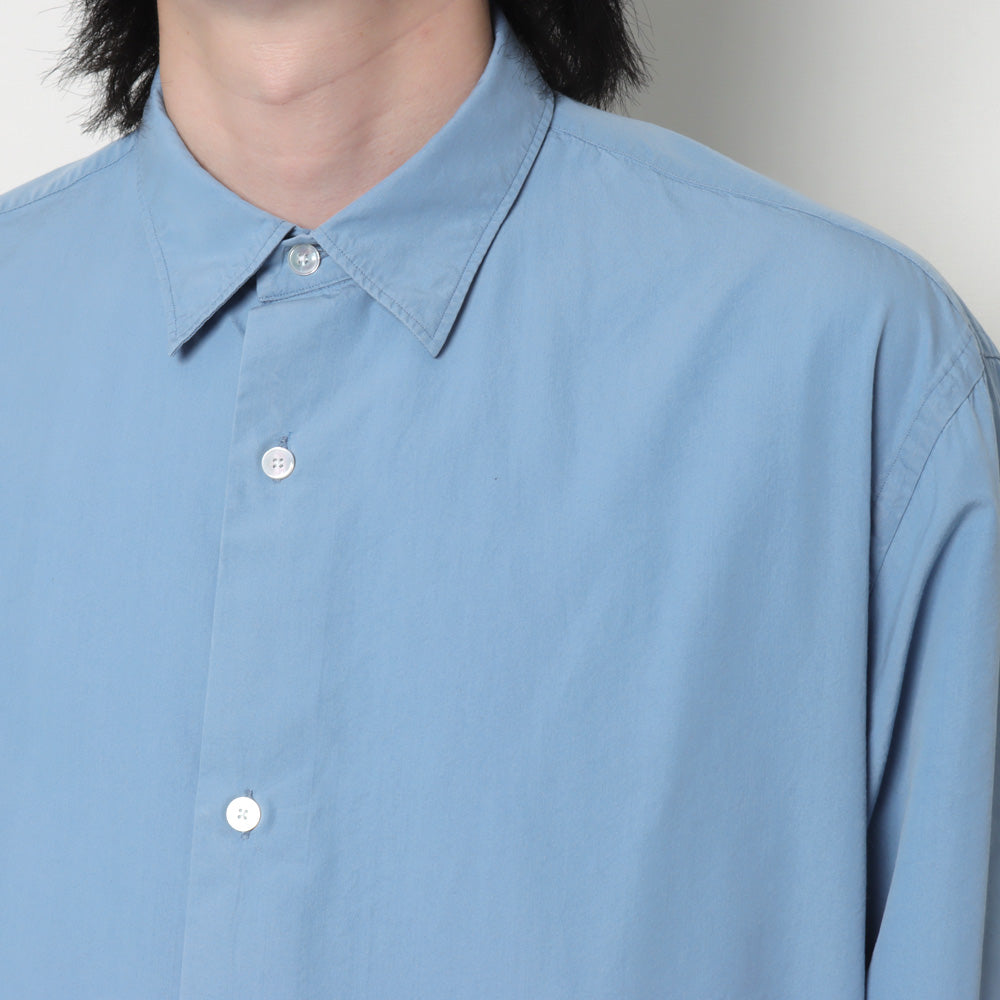 Regular Collar Shirt