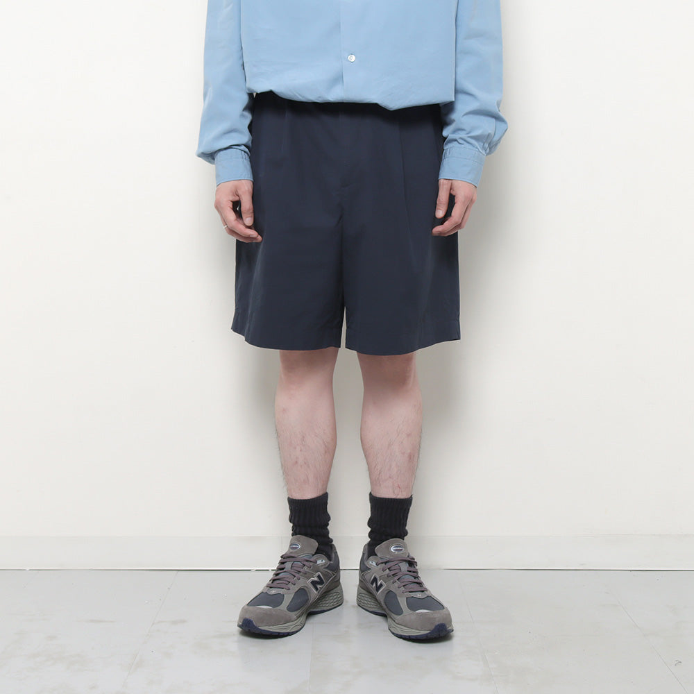 High Density Weather Cloth Shorts