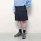 High Density Weather Cloth Shorts