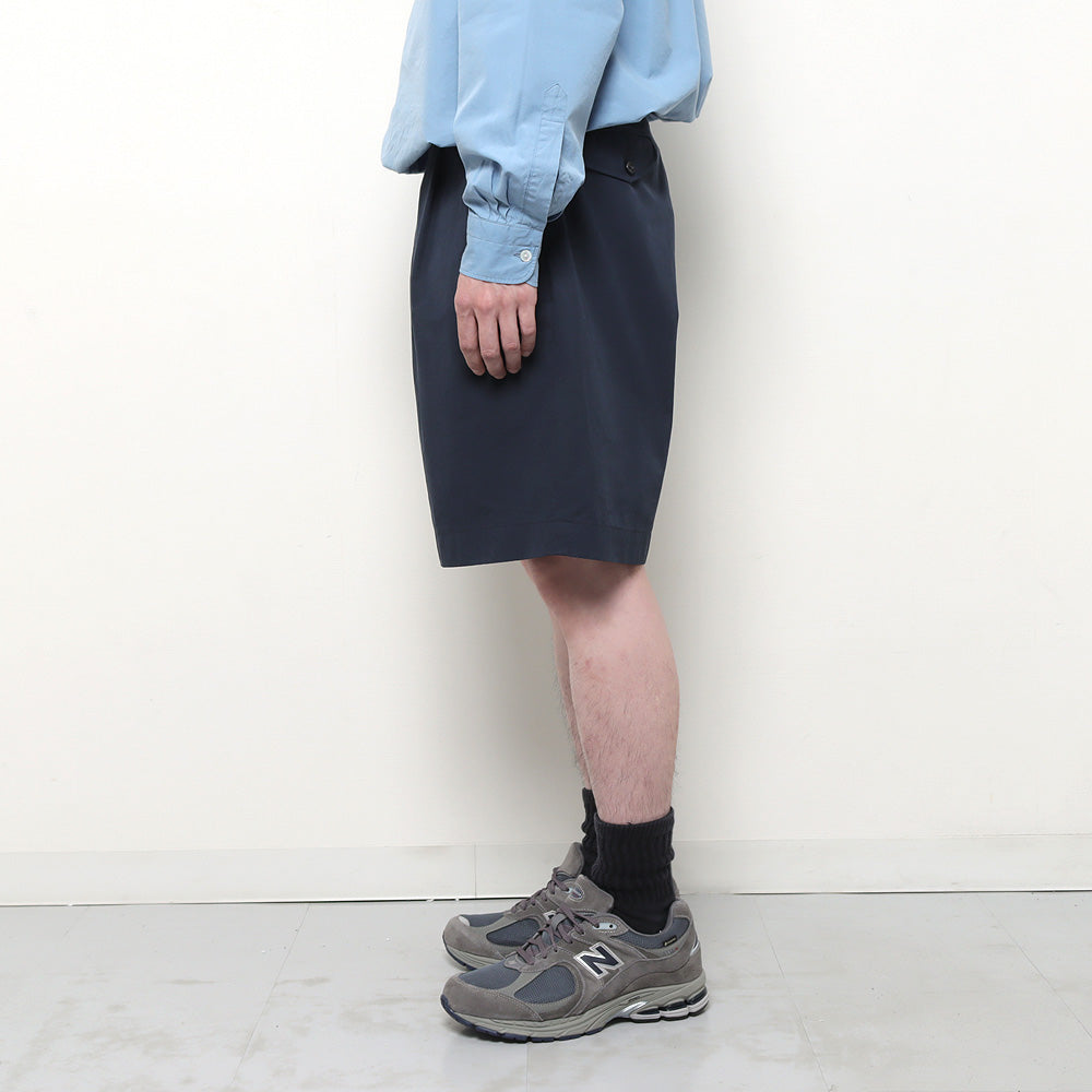 High Density Weather Cloth Shorts