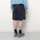 High Density Weather Cloth Shorts