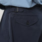 High Density Weather Cloth Shorts