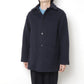 Double Face Cashmere Coat