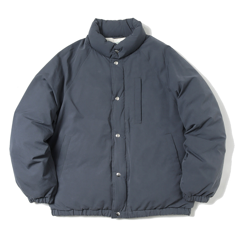 A.PRESSE (ア プレッセ) Silk Ripstop Ski Down Jacket 24AAP-01-15K 