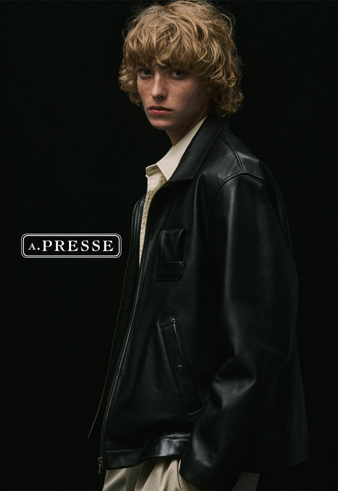 A.PRESSE (ア プレッセ)