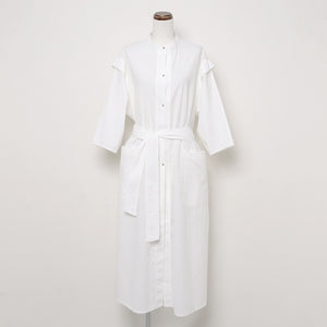 カラー: WHITE / S