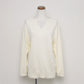 Recycled Cotton Knit Pullover