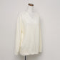Recycled Cotton Knit Pullover