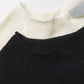 Recycled Cotton Knit Pullover