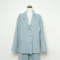 SILK NEP JACKET