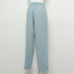 SILK NEP TAPERD PANTS