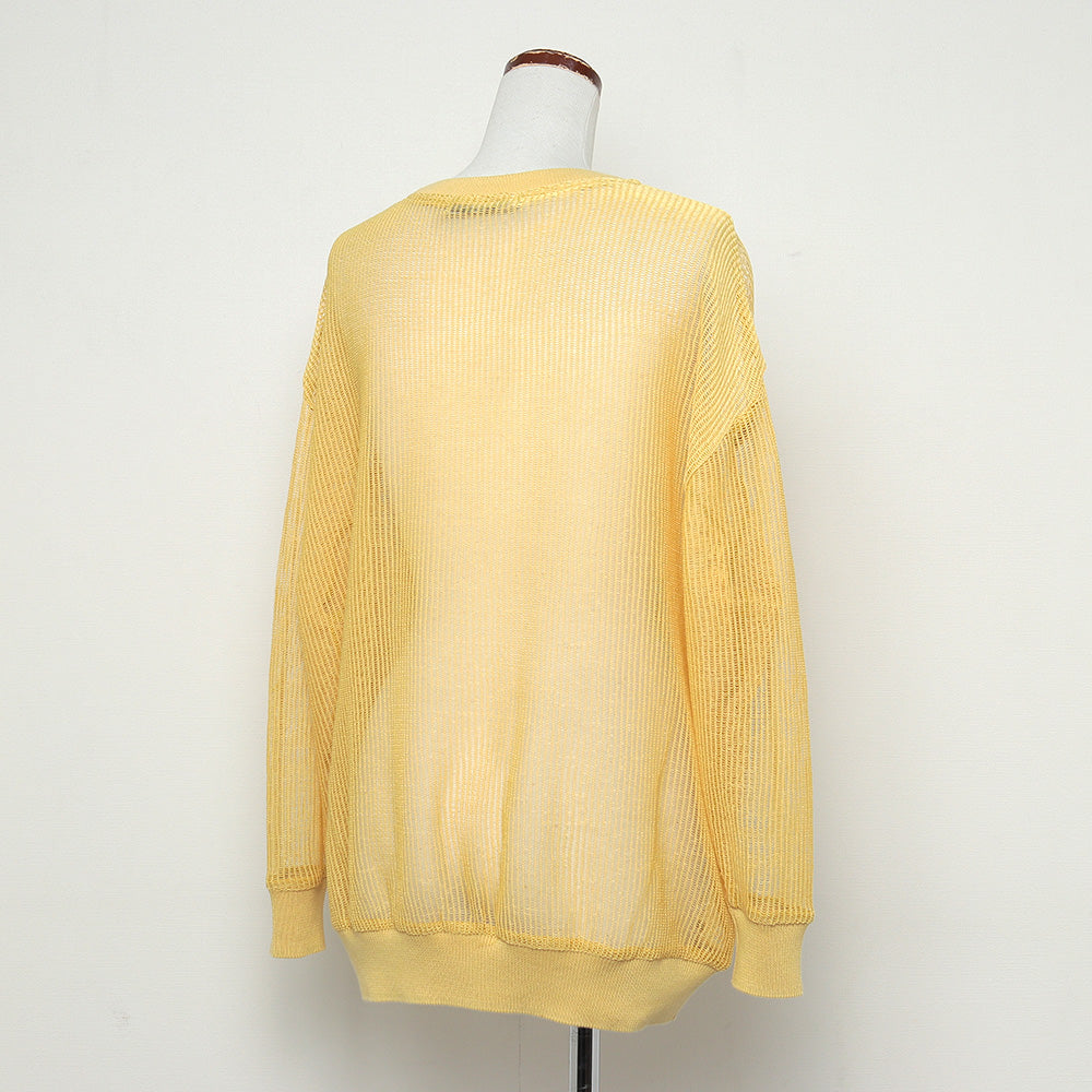 GIMA KNIT P/O
