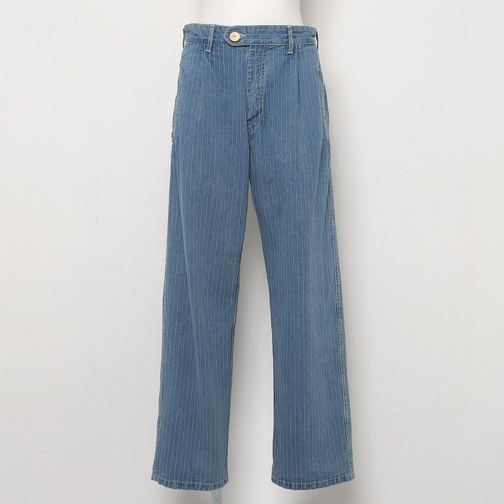 9oz DENIM PANTS
