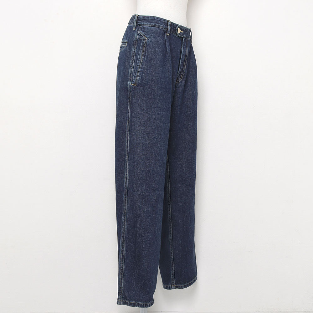 9oz DENIM PANTS