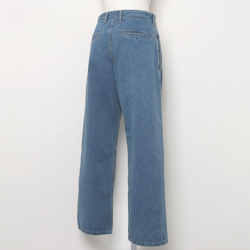 9oz DENIM PANTS