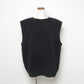 Pile Knit Vest