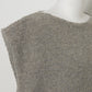 Pile Knit Vest